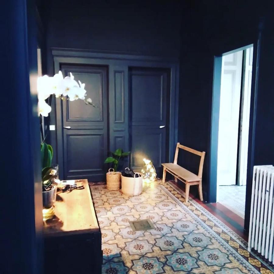 Villa Marguerite - Chambres D'Hotes 생토메르 외부 사진
